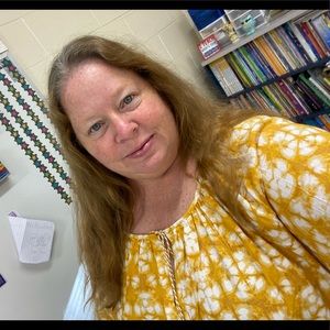 Meet your Posher, Linda